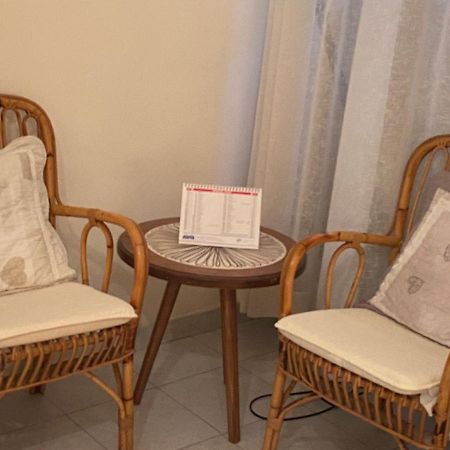 B&B Paradiso San Vincenzo Molfetta Buitenkant foto