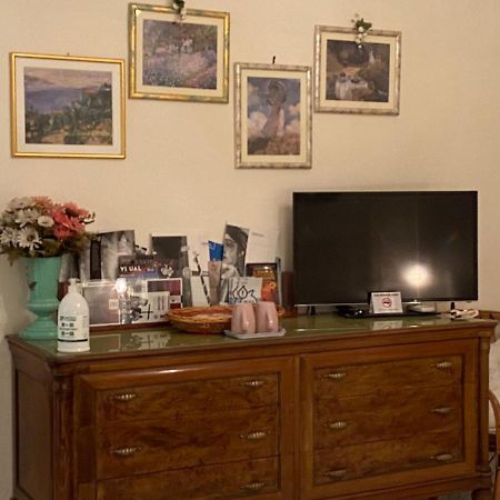 B&B Paradiso San Vincenzo Molfetta Buitenkant foto