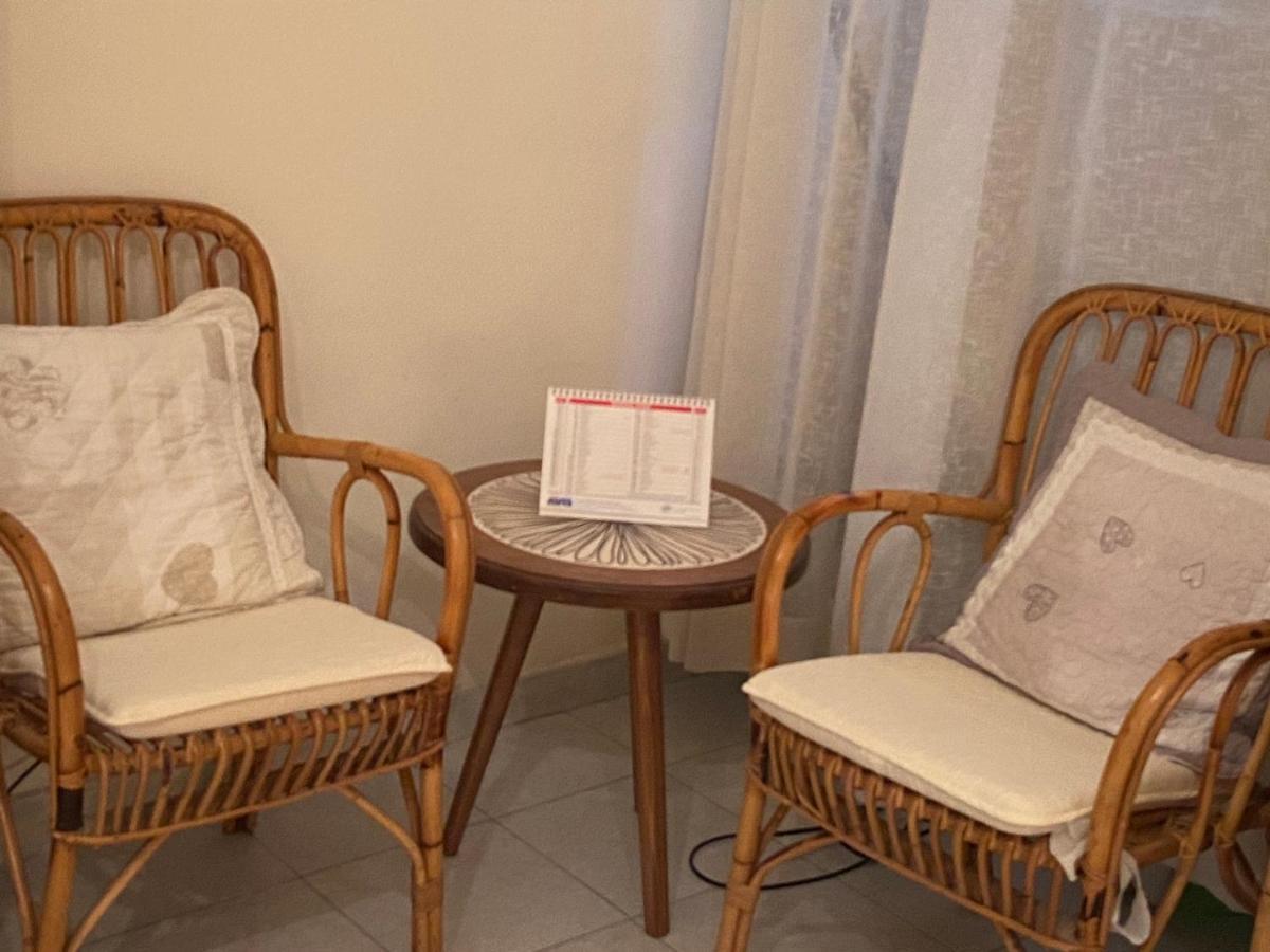 B&B Paradiso San Vincenzo Molfetta Buitenkant foto