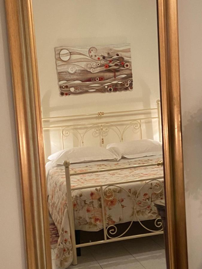 B&B Paradiso San Vincenzo Molfetta Buitenkant foto