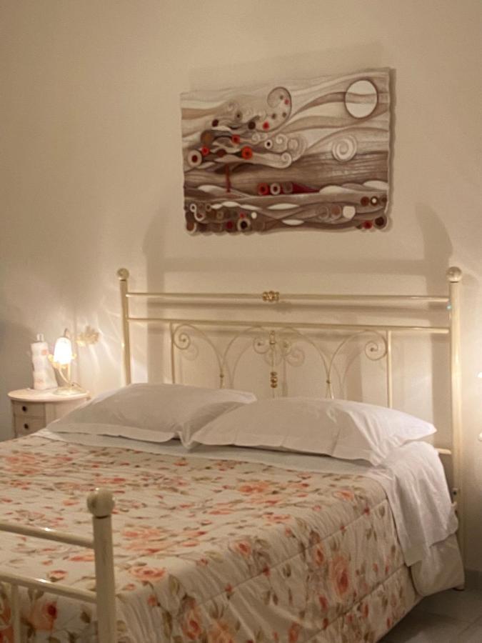 B&B Paradiso San Vincenzo Molfetta Buitenkant foto