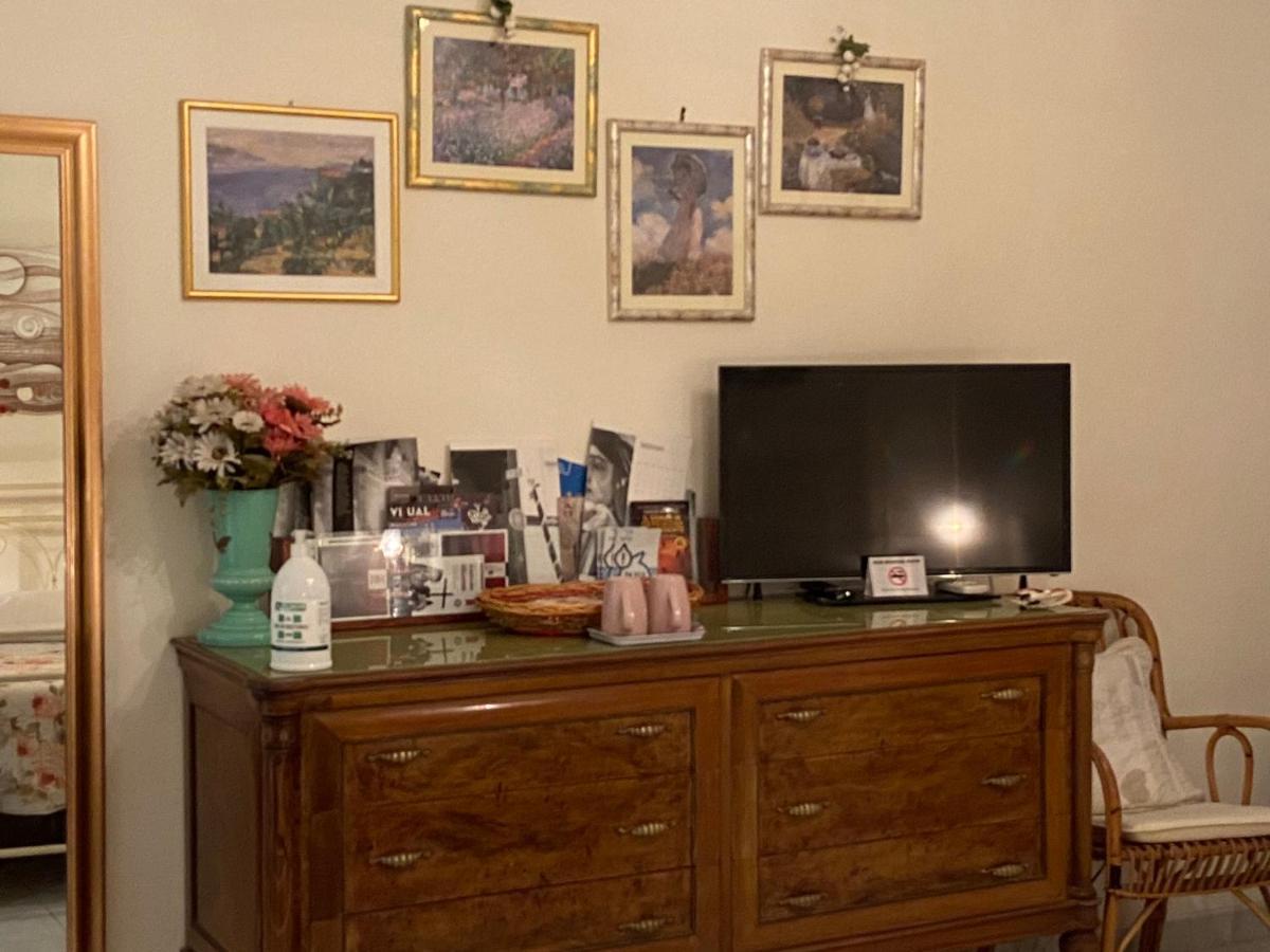 B&B Paradiso San Vincenzo Molfetta Buitenkant foto