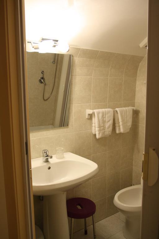 B&B Paradiso San Vincenzo Molfetta Buitenkant foto