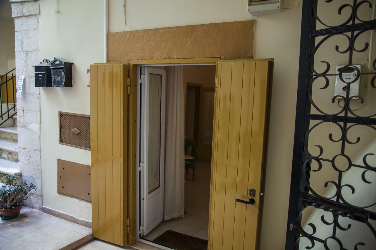 B&B Paradiso San Vincenzo Molfetta Buitenkant foto